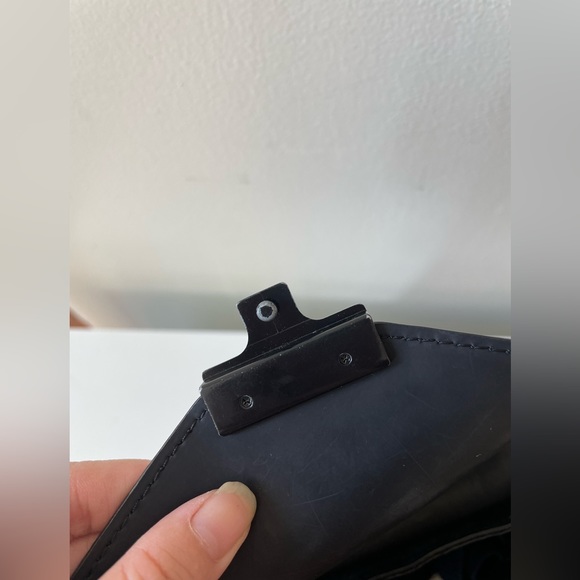 loeffler randall suede bucket bag - Picture 6 of 12